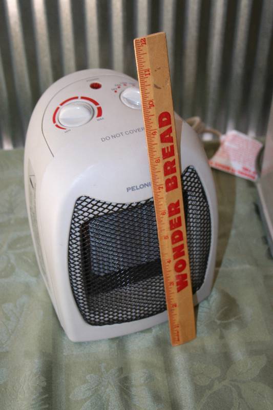 Space Heaters
