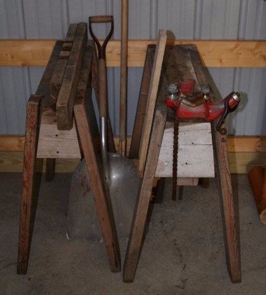 Pipe Vise
