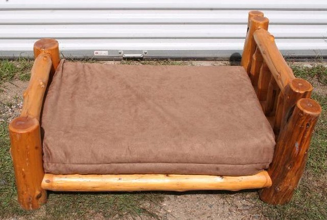 Dog Bed