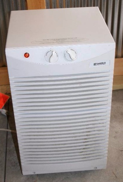 Dehumidifer