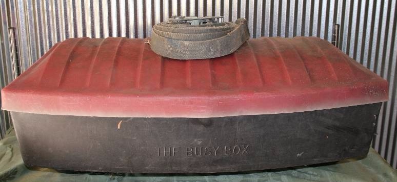 ATV Box