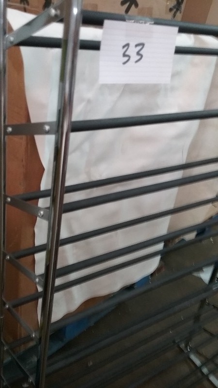 Large Shoe Rack