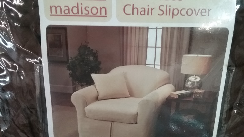 3 pack Large Slip Covers, Recliner Chair and Arm Chair