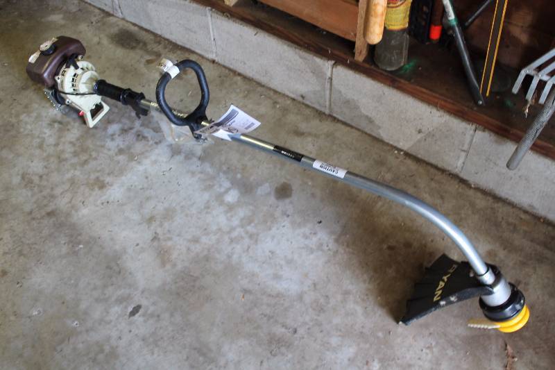 lot 209 image: Ryan Gasoline Powered Weed Whip