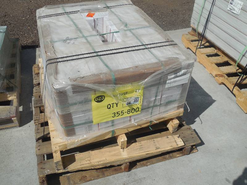 lot 7 image: ELIANE Illusione Beige 8 in. x 12 in. Ceramic Wall Tile (387.60 sq. ft. )