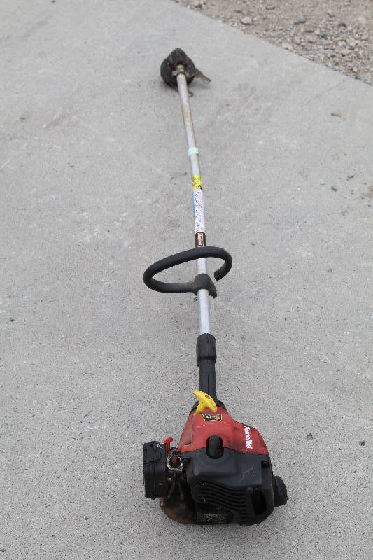 Weed Wacker