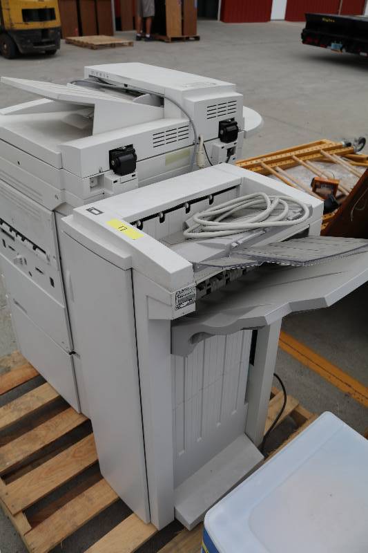 Copy Machine