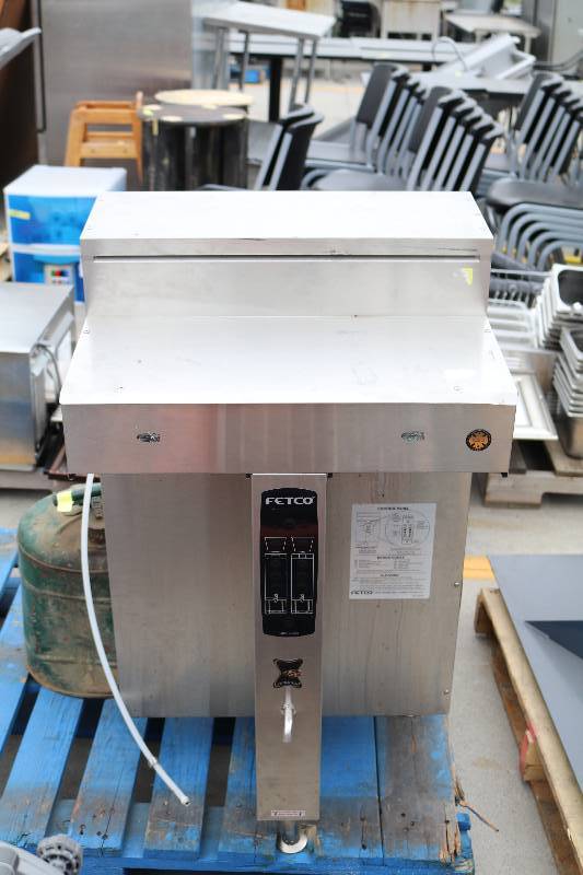 Coffee Machine