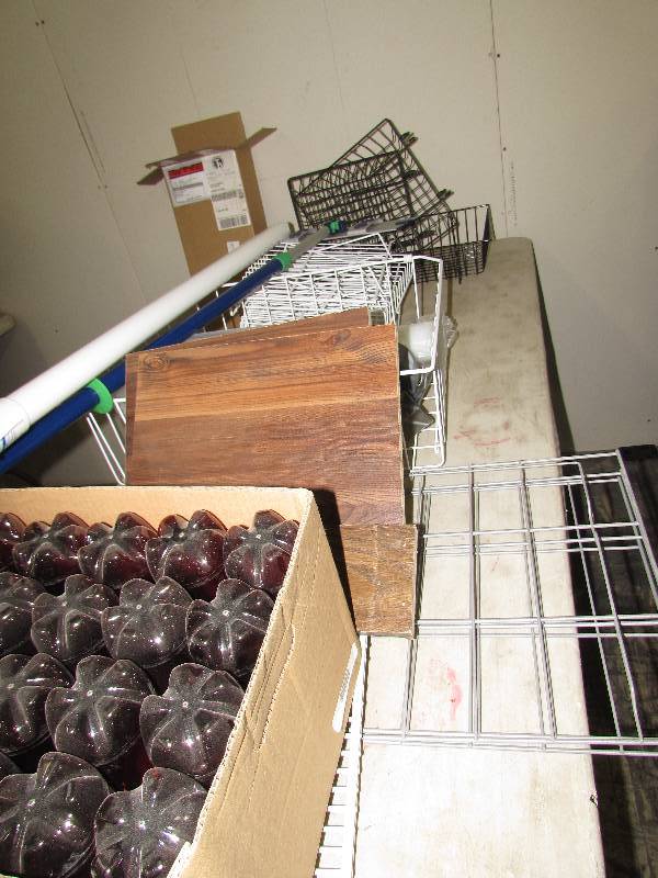 LOT OF MISC ITEMS