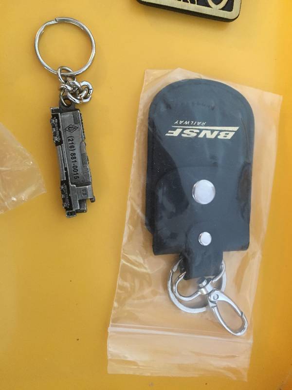 Train Rail Road Wallets, Belt Buckles & Ornaments