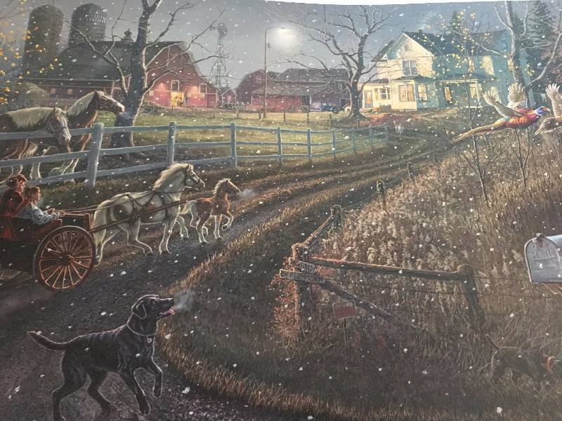 Miller Brewing Company Pony Express 2000-2001