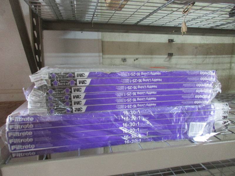 Air Filters
