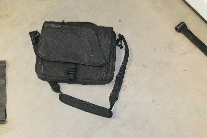 lot 223 image: Targus Camera Bag