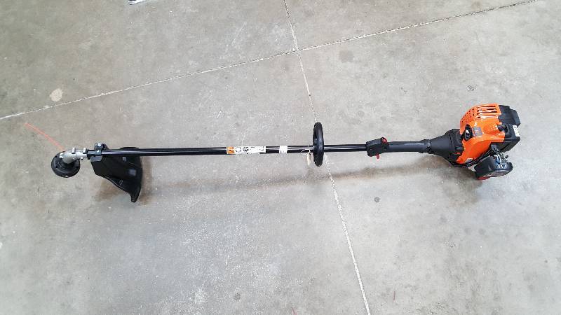 Remington 16 Straight-Shaft Gas Grass Trimmer