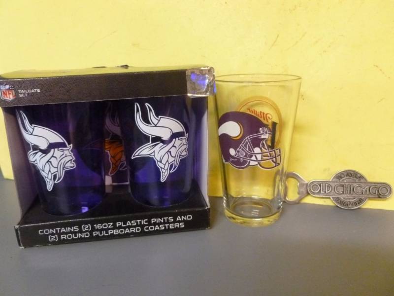 lot 16 image: Beer Collectible