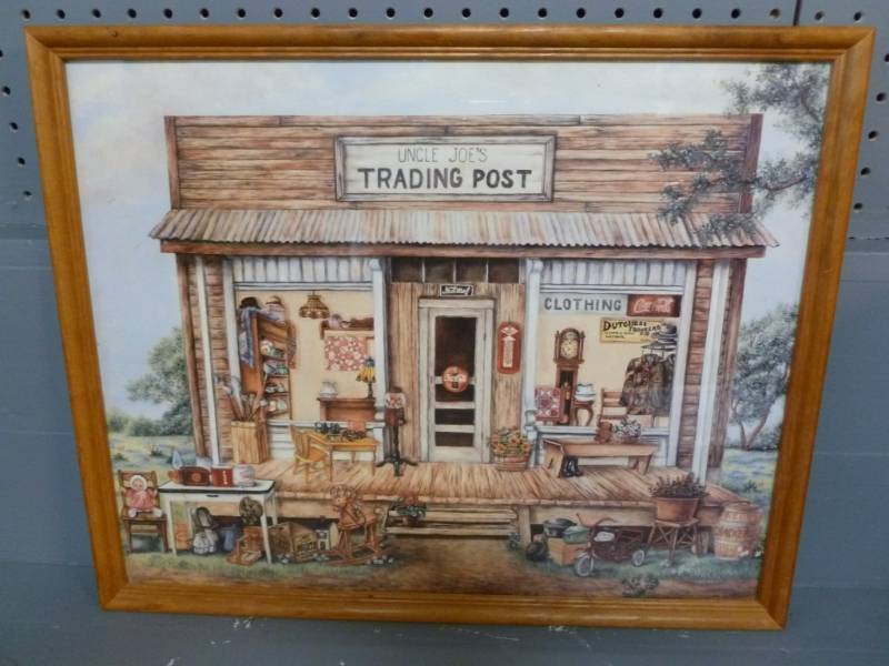 lot 60 image: Picture