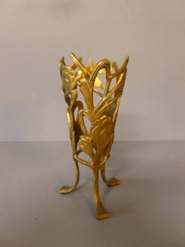 lot 71 image: Cast Brass