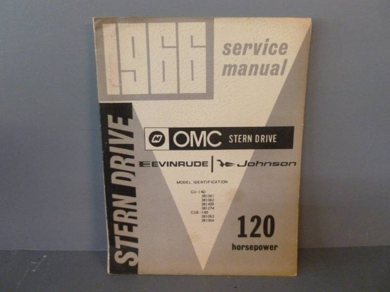 lot 135 image: Vintage Manual