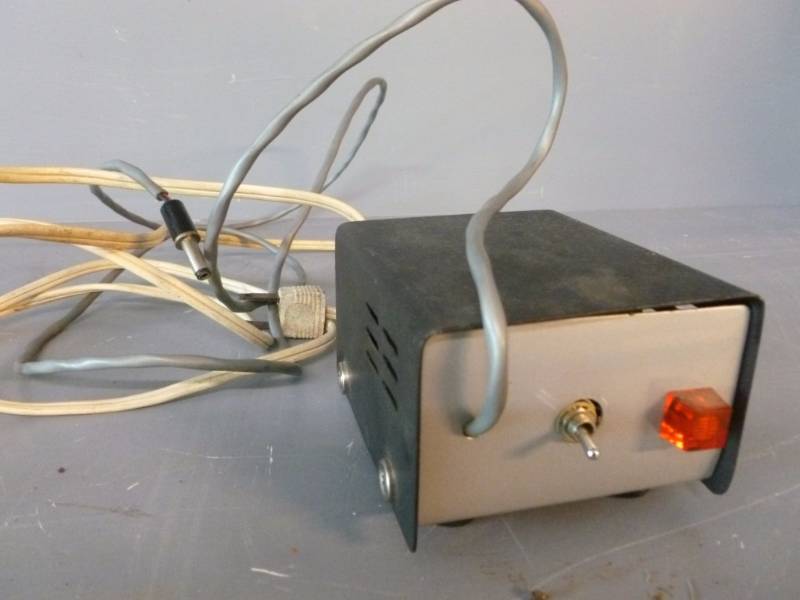 lot 178 image: Vintage Electronics