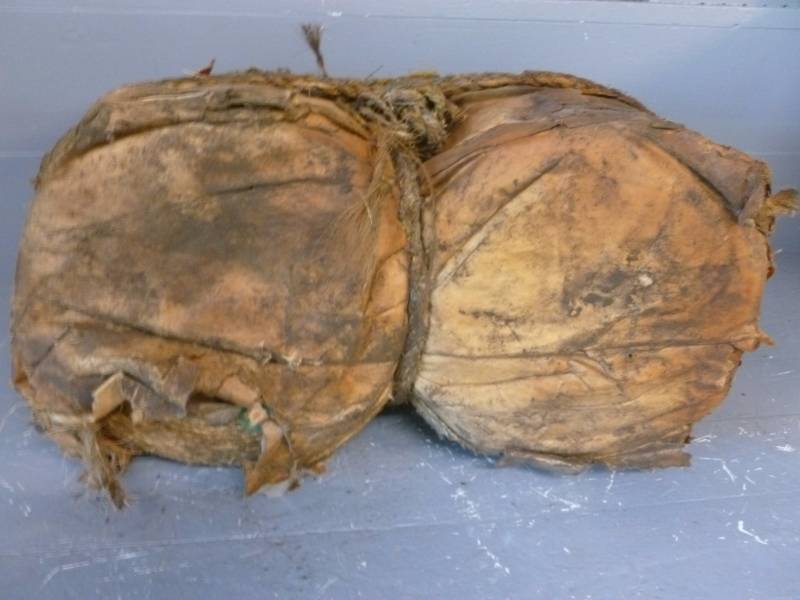 lot 188 image: Baler Twine