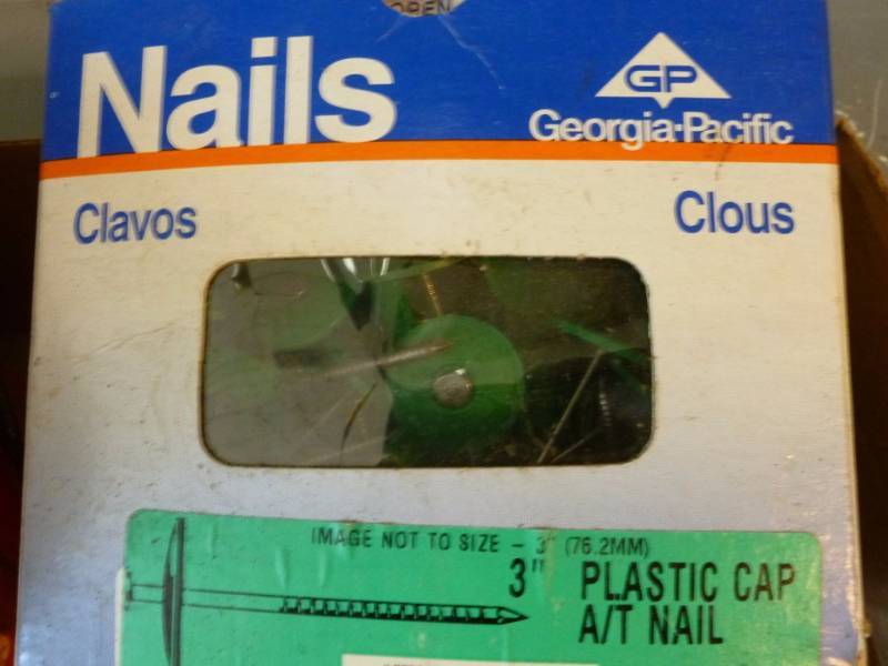 lot 190 image: Nails