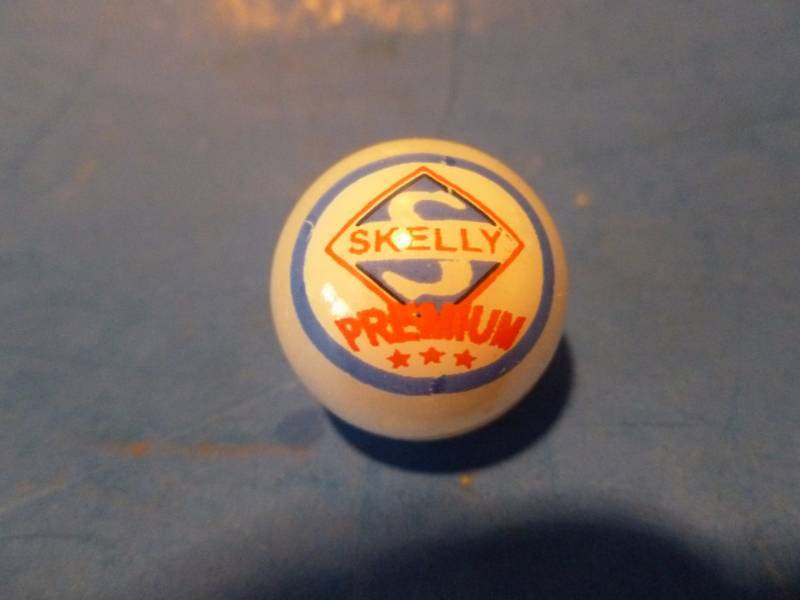 lot 235 image: Logo Marble