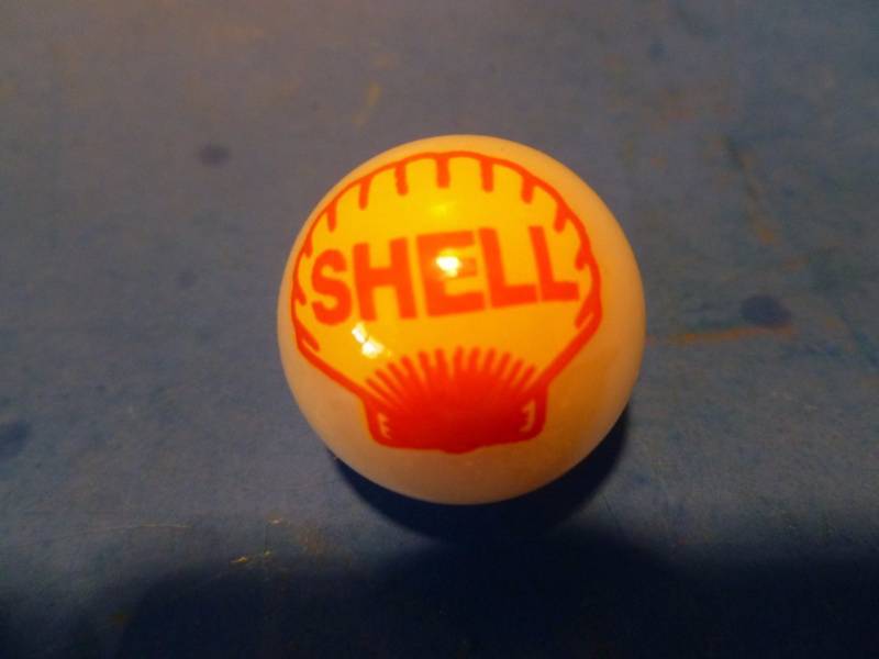 lot 236 image: Logo Marble