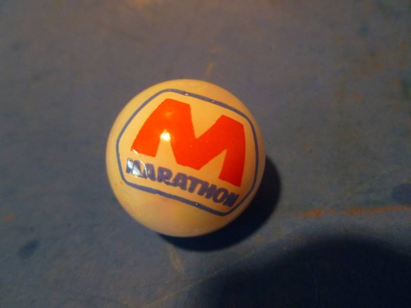 lot 237 image: Logo Marble