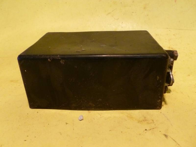 lot 257 image: Vintage Coil