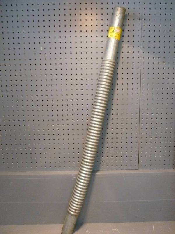 lot 267 image: Tailpipe
