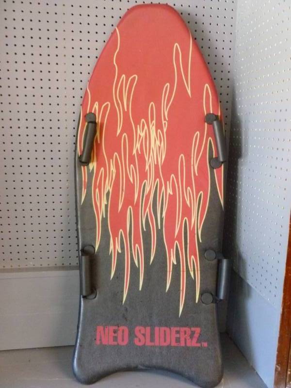 lot 275 image: Water Board