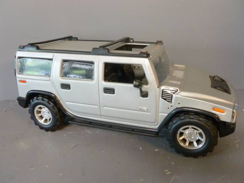 lot 287 image: Buddy L