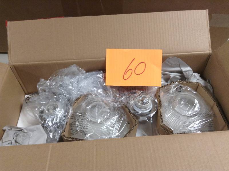 Progress Lightning P2991-15 silverstone archie collection 2 light chrome bath light