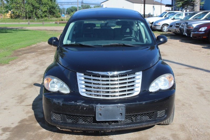 2009 Chrysler PT Cruiser - 90,400 Miles