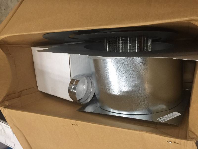 Wood Stove Chimney Basic 6model 6DP-KBSC