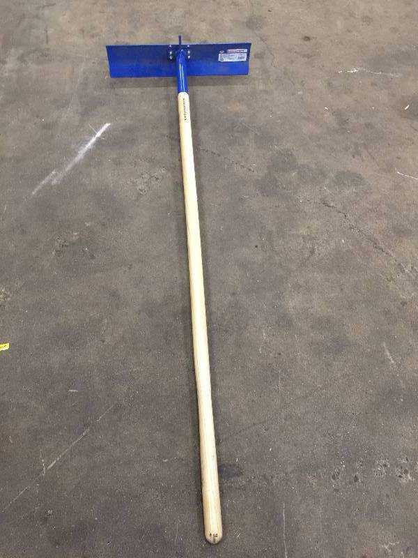 Texas Placer with Hook 20 x 5