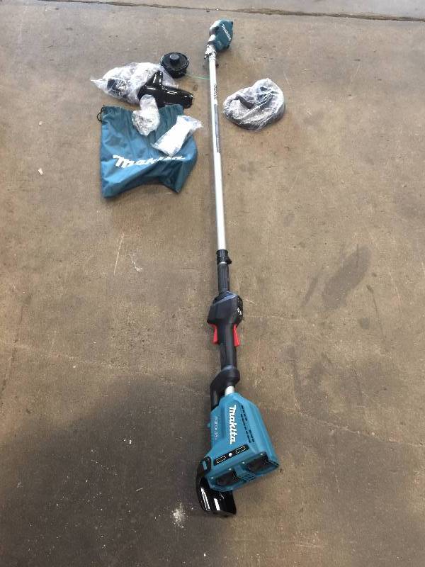 Makita XRU09 18V X2 LXT Brushless String Trimmer