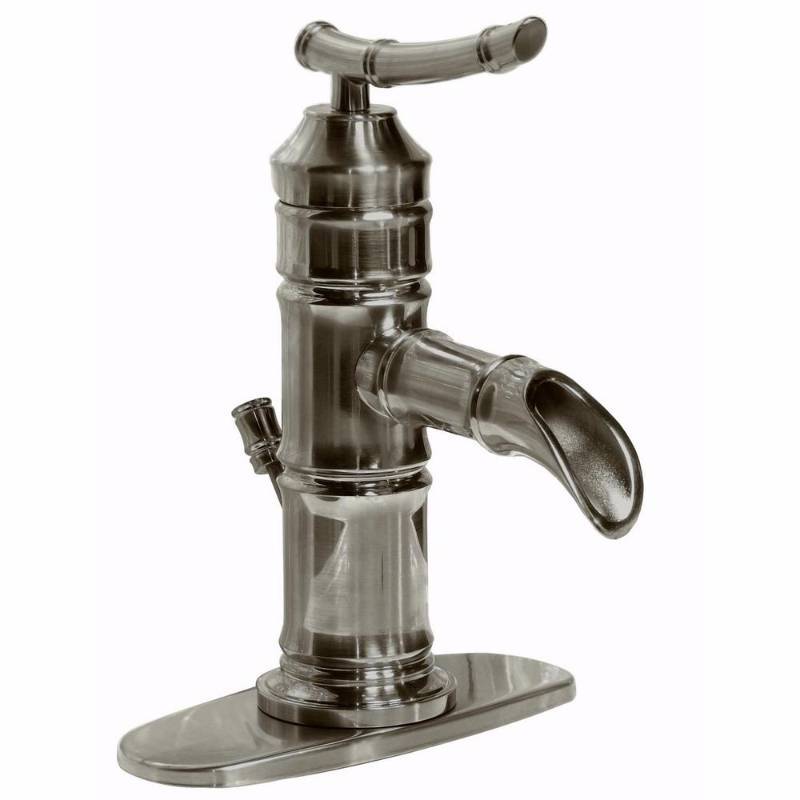 Pegasus Single Handle Lavatory Faucet New Kx Real Deals