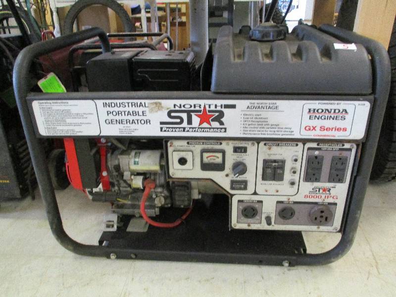 Generator