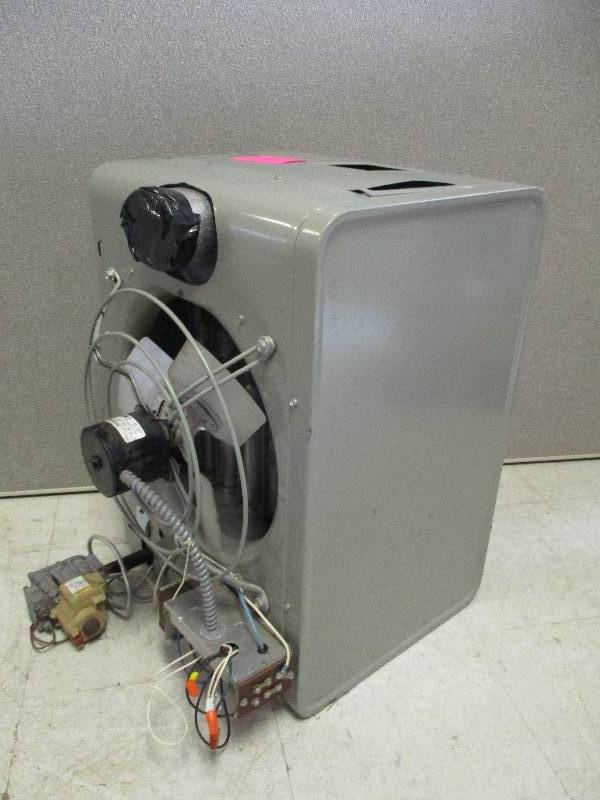 Furnace