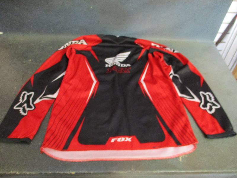 Dirt Bike Gear