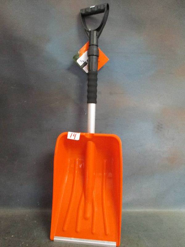 Snow Shovel