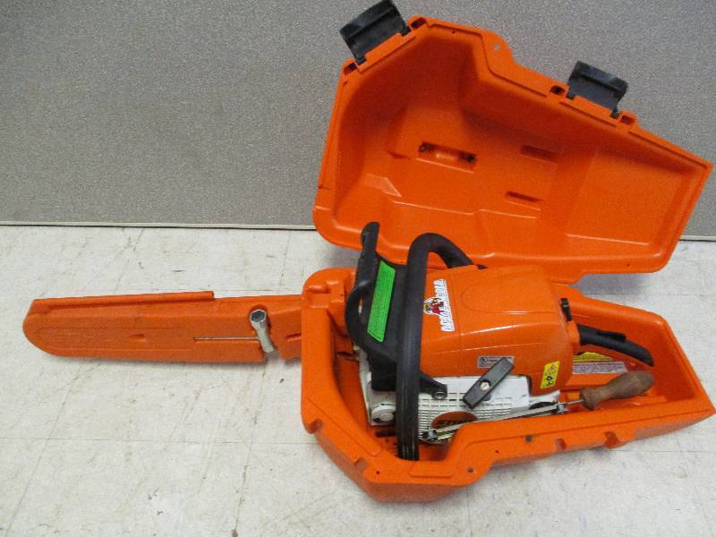 Chainsaw