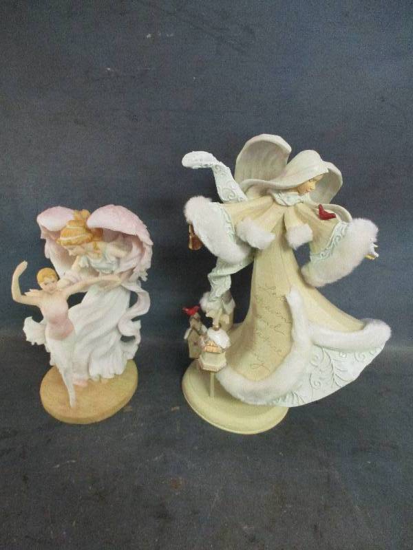 Ceramic Decorations