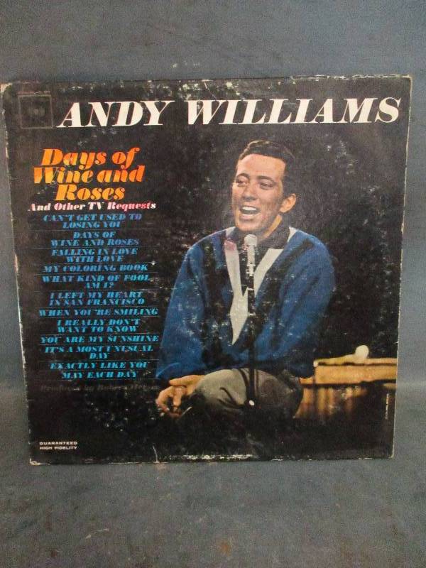 Records