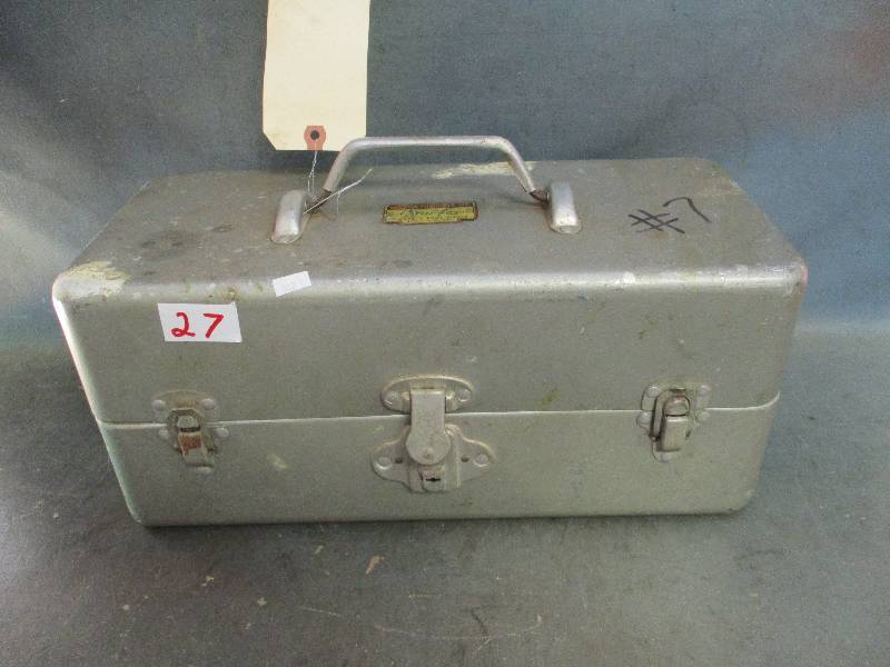 Tool Box and More