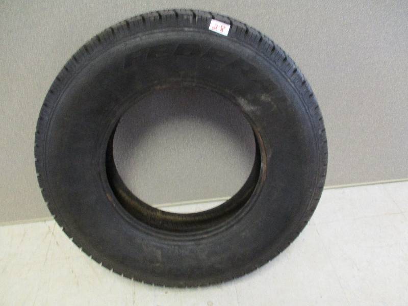 Truck Tire