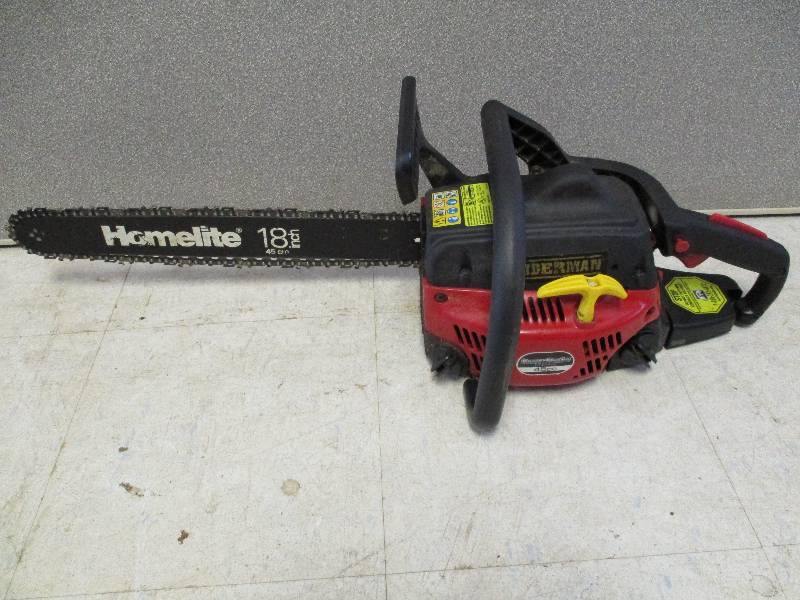 Chainsaw