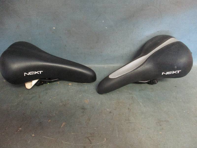 Bike Seats