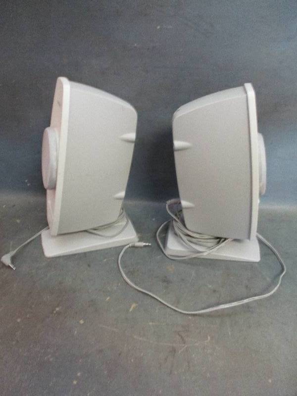 Speakers